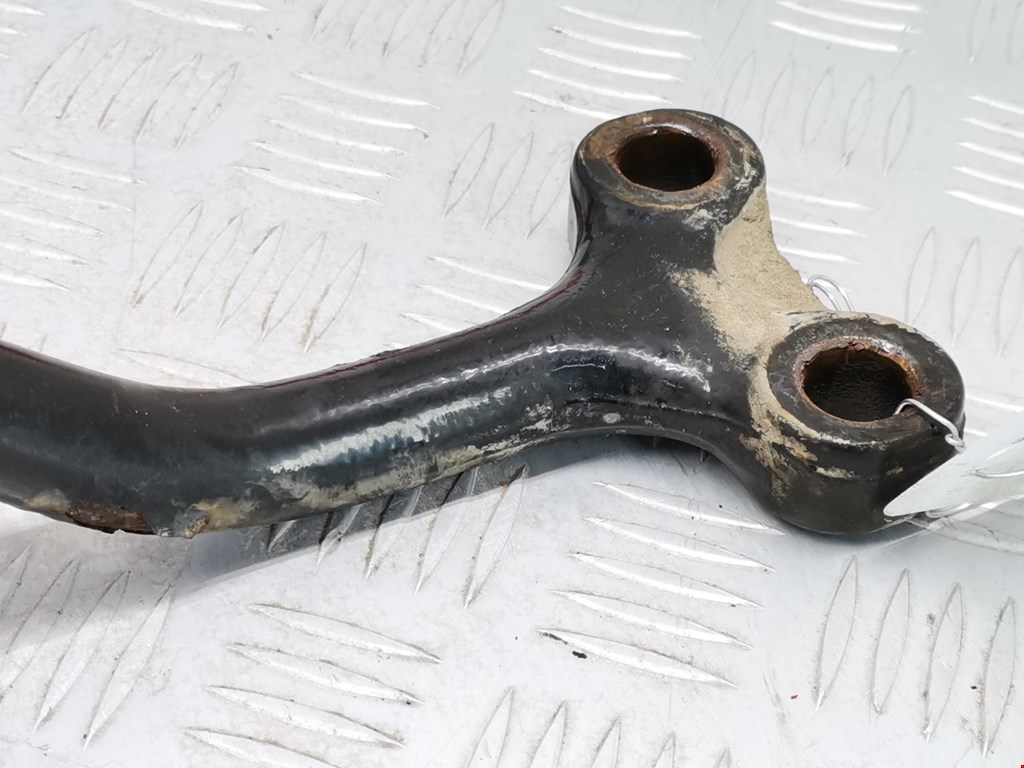 Стабилизатор задний (поперечной устойчивости подвески) CITROEN C5 I 2001-2008