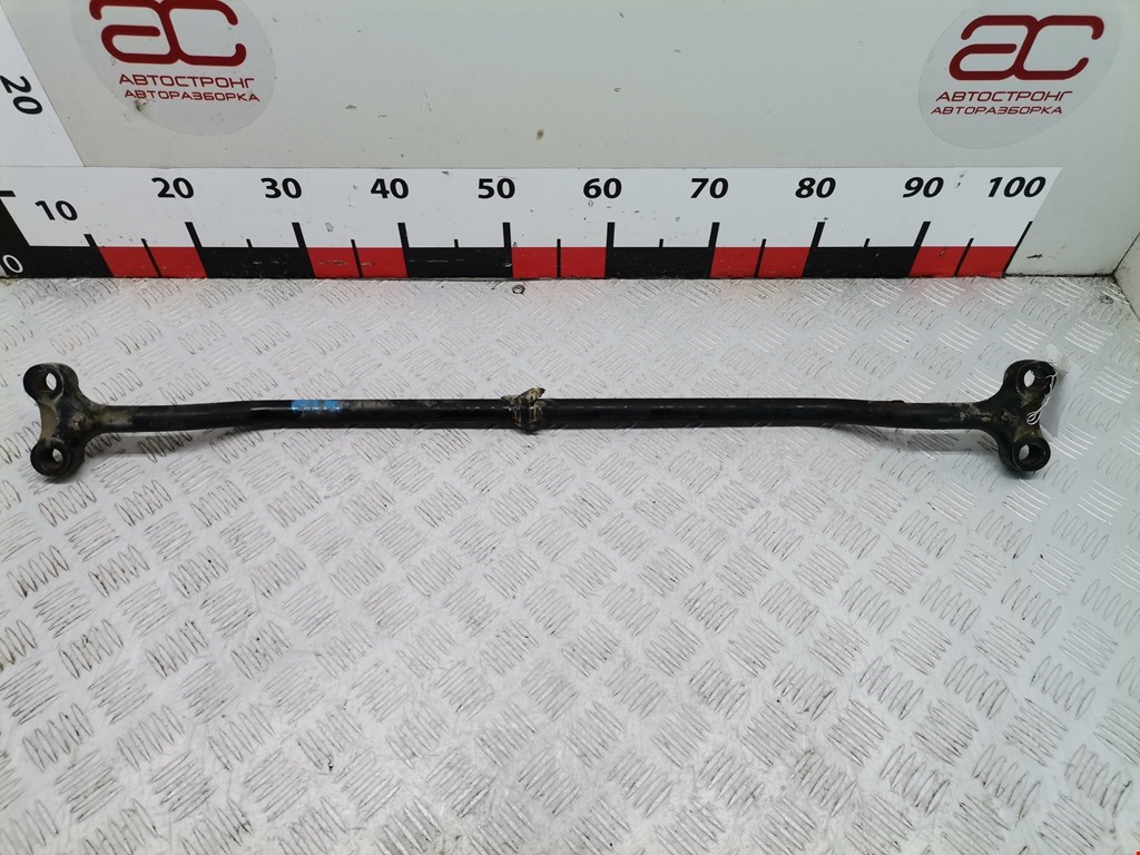 Стабилизатор задний (поперечной устойчивости подвески) CITROEN C5 I 2001-2008