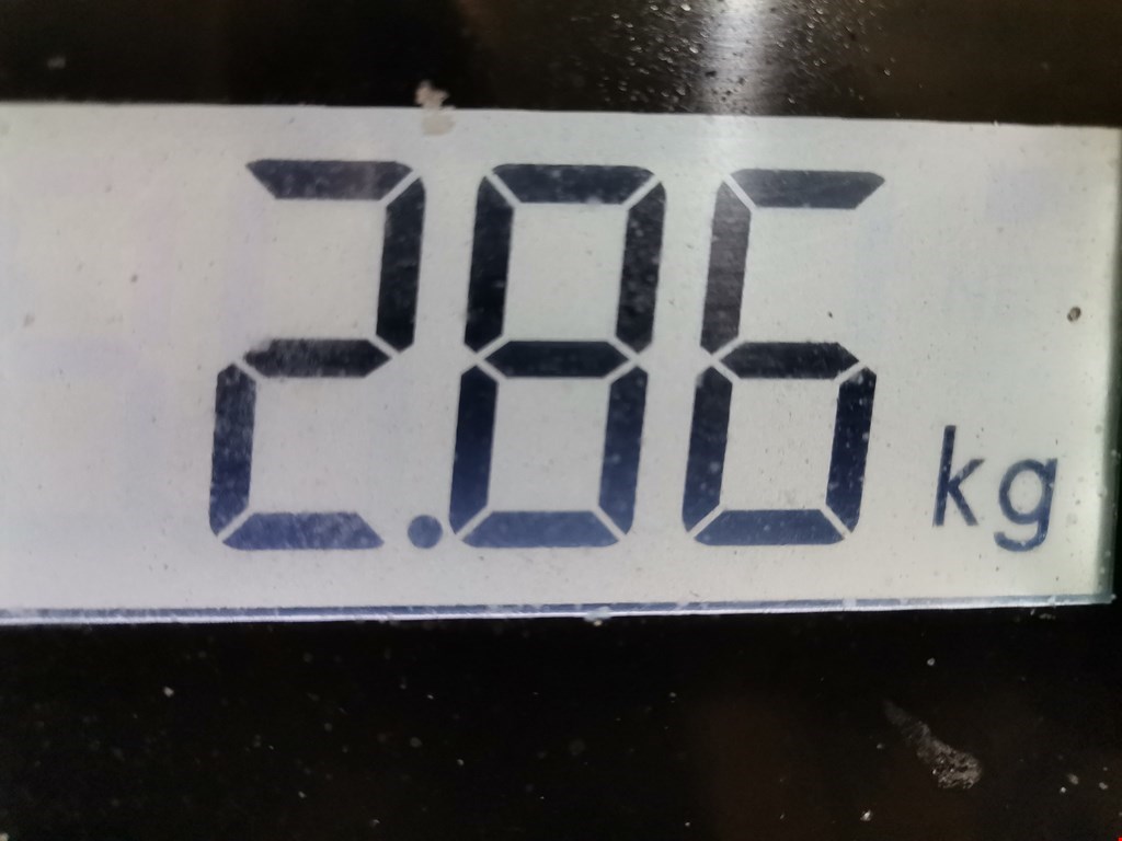 Стабилизатор задний (поперечной устойчивости подвески) CITROEN C5 I 2001-2008