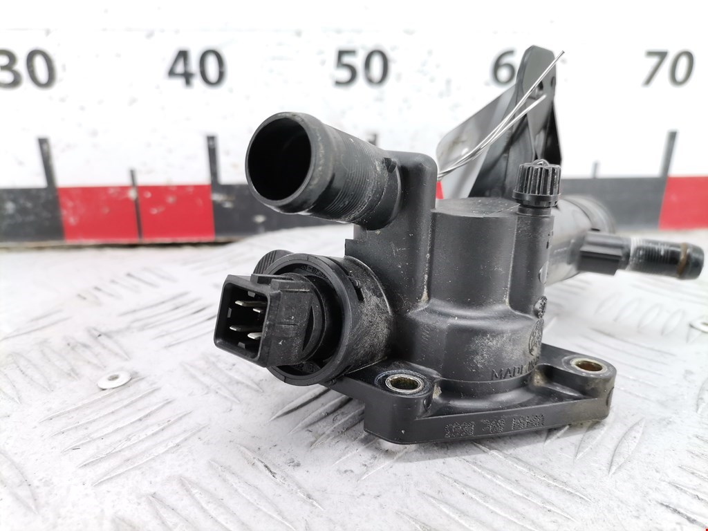 Корпус термостата RENAULT Clio 1998-2008