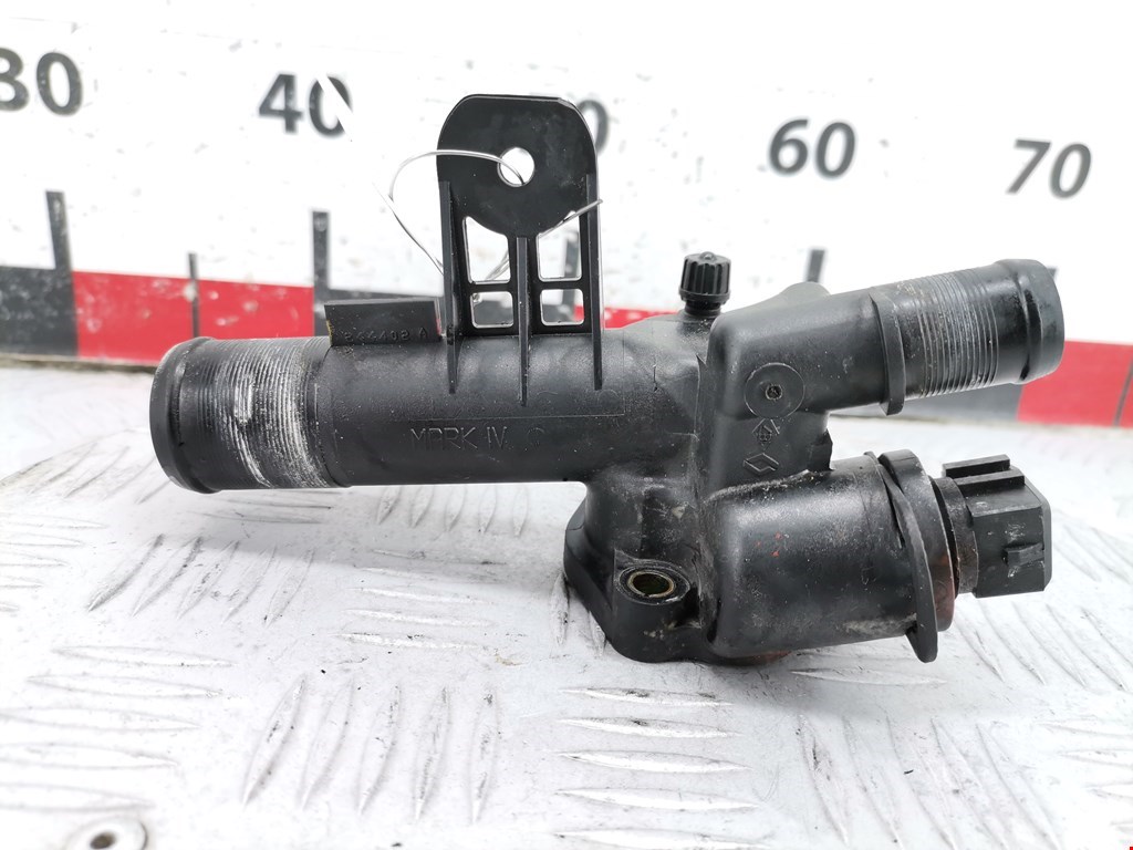 Корпус термостата RENAULT Clio 1998-2008