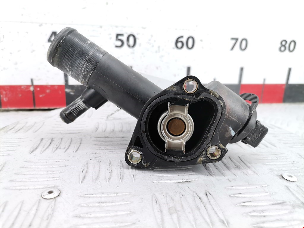 Корпус термостата RENAULT Clio 1998-2008