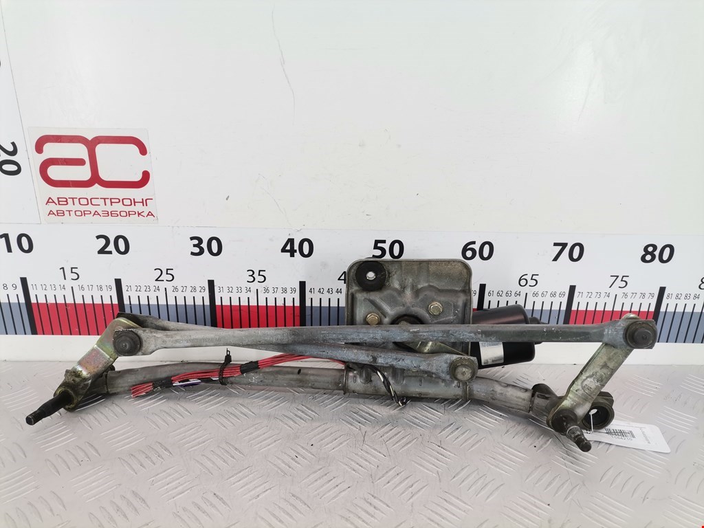 Механизм стеклоочистителя (трапеция дворников) Ford Mondeo 2 (1996-2002)