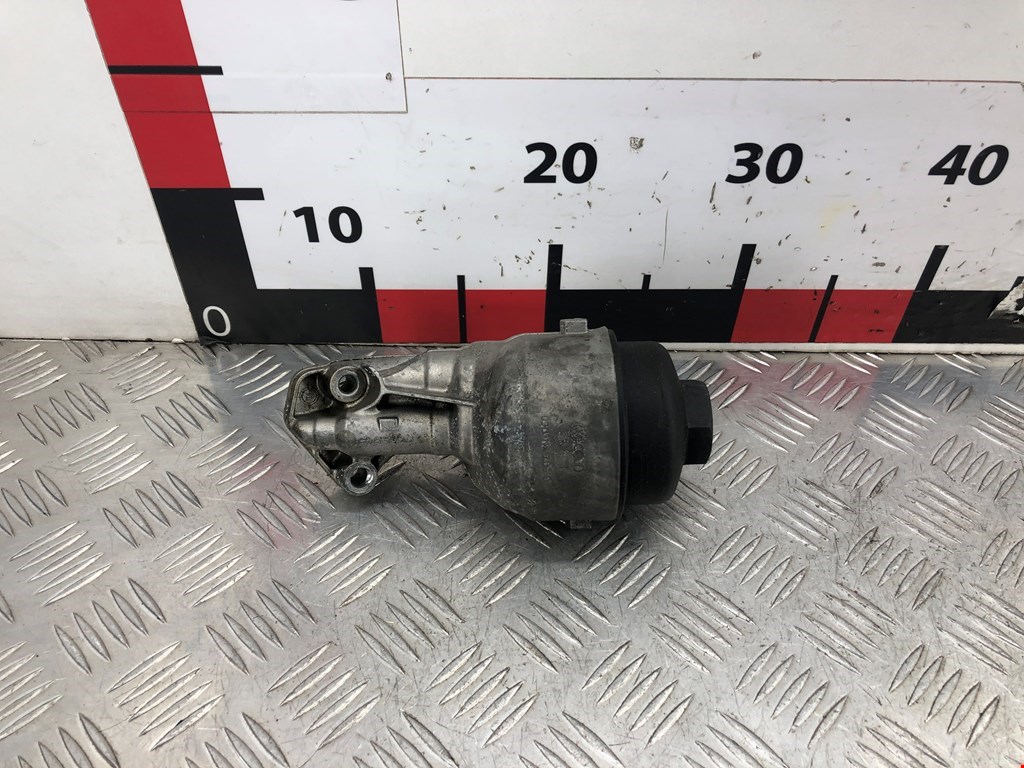 Корпус масляного фильтра VOLKSWAGEN Polo IV 2001-2009