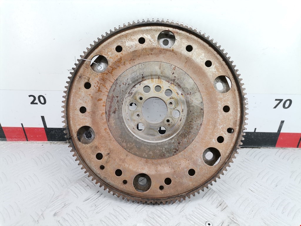Маховик АКПП (драйв плата зубчатый венец маховика) BMW 3-Series (E90/E91/E92/E93) (2004-2013)