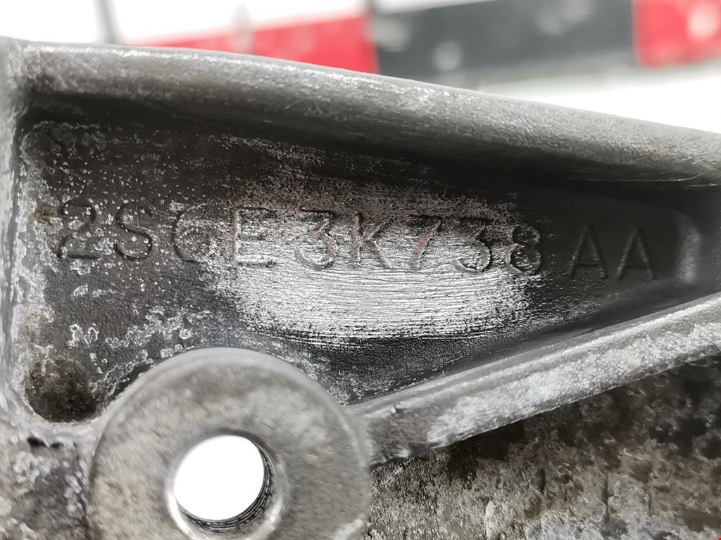 Кронштейн гидроусилителя MAZDA Mazda 2 DY 2003-2007