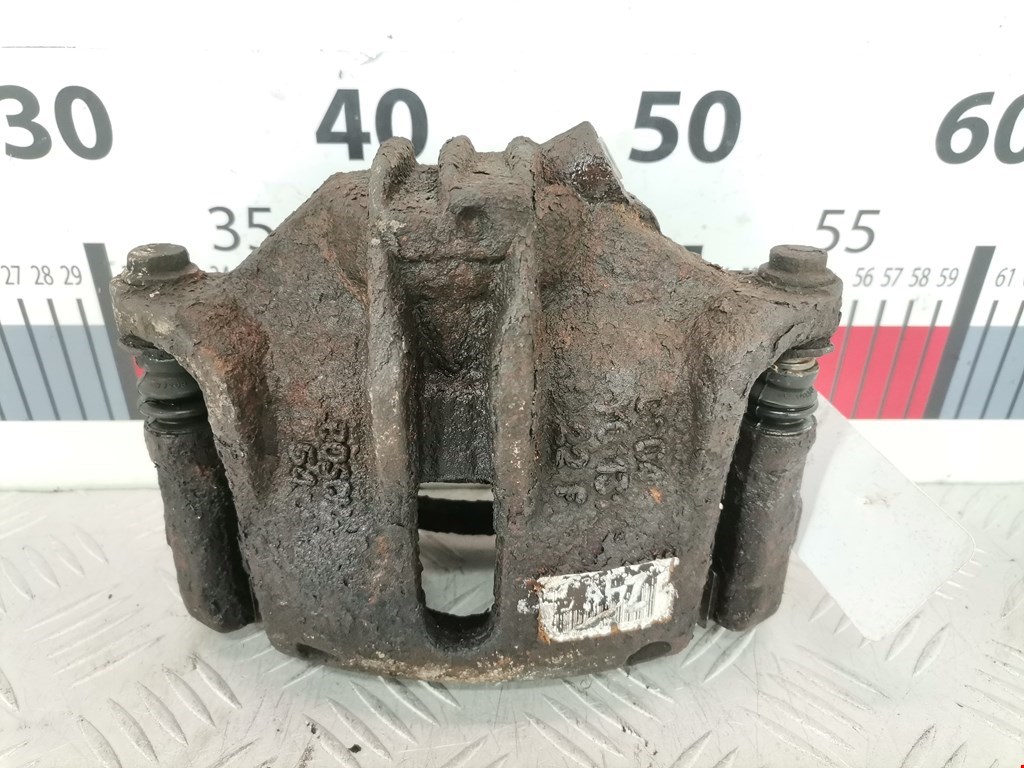 Суппорт передний левый PEUGEOT 307 2001-2008