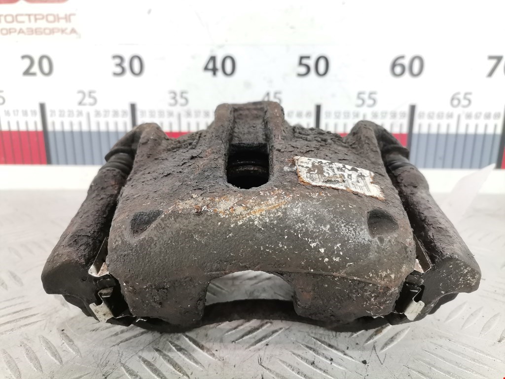 Суппорт передний левый PEUGEOT 307 2001-2008