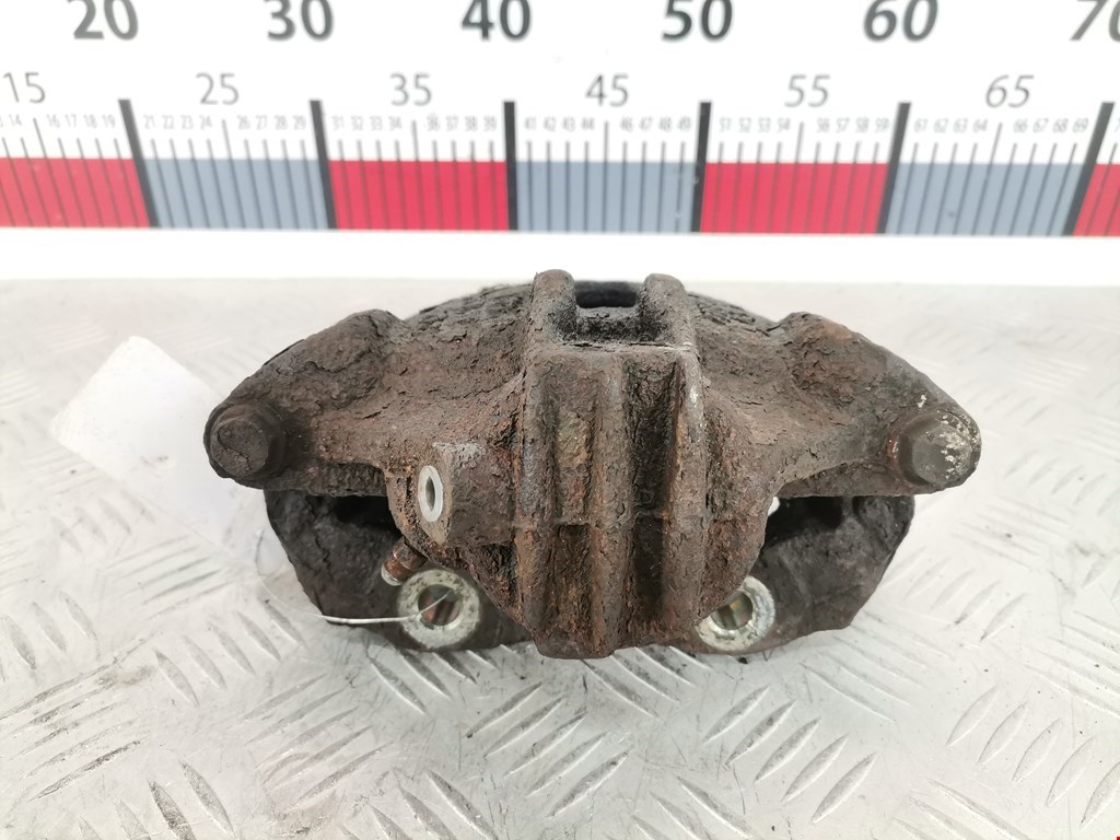 Суппорт передний левый PEUGEOT 307 2001-2008