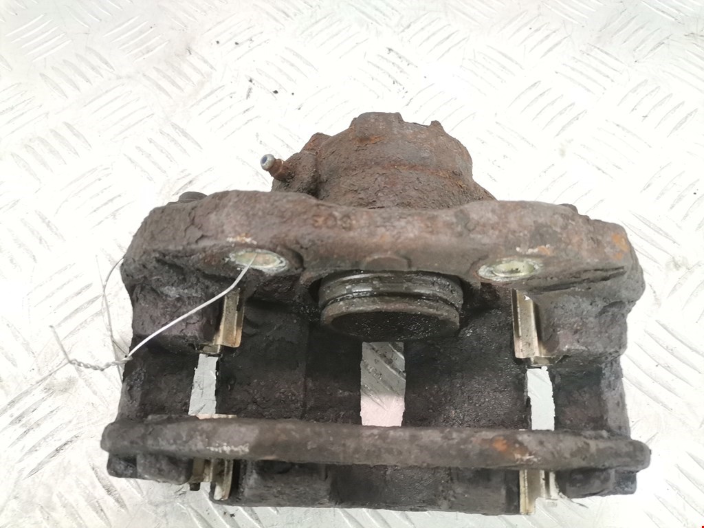 Суппорт передний левый PEUGEOT 307 2001-2008