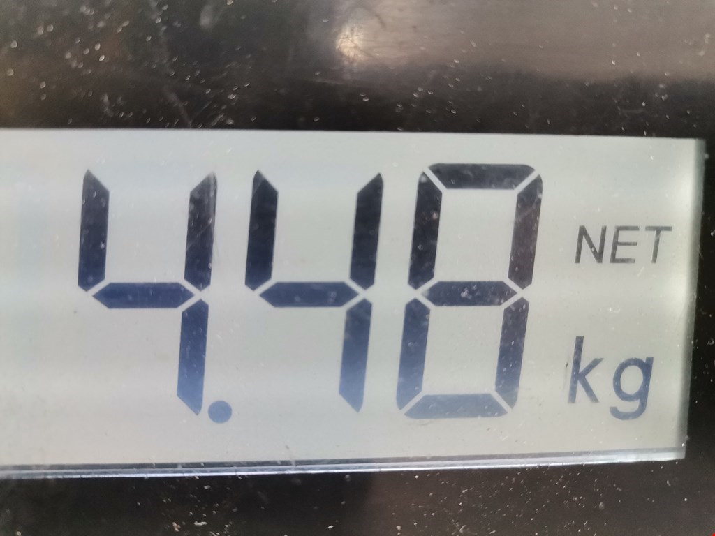 Суппорт передний левый PEUGEOT 307 2001-2008