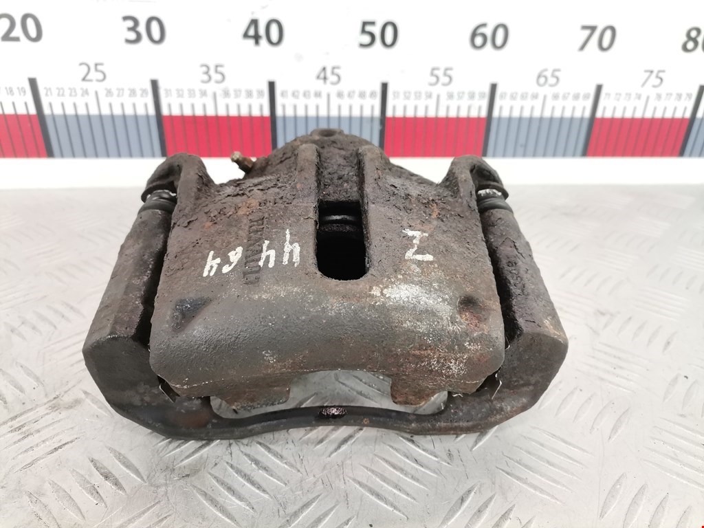 Суппорт передний правый RENAULT Scenic II 2003-2010