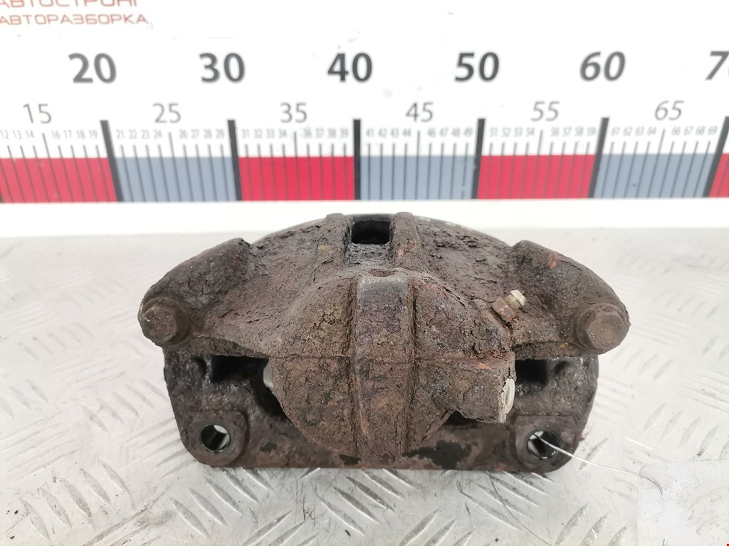 Суппорт передний правый RENAULT Scenic II 2003-2010