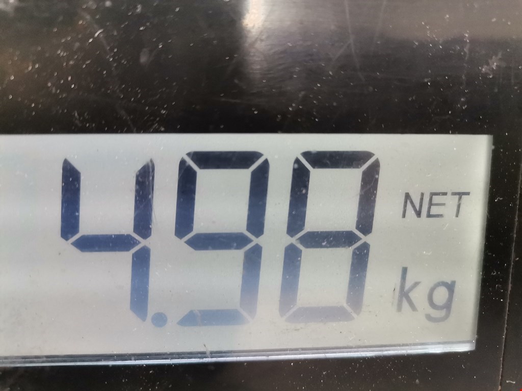 Суппорт передний правый RENAULT Scenic II 2003-2010