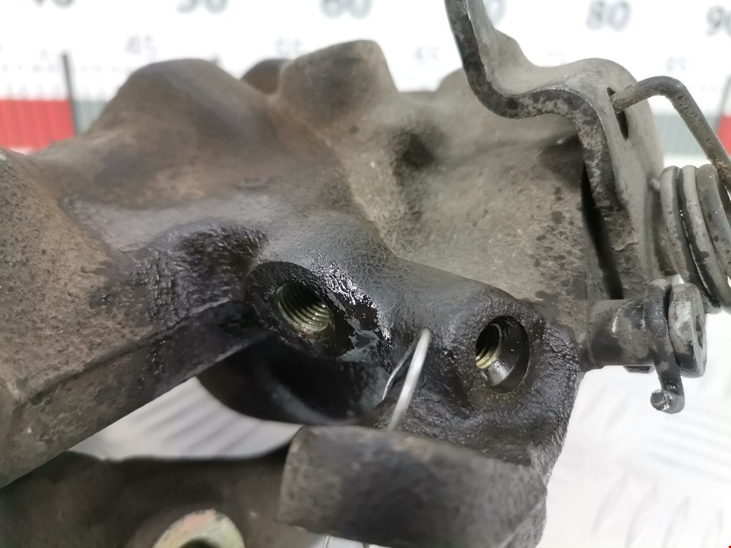 Суппорт передний левый CITROEN C5 I 2001-2008