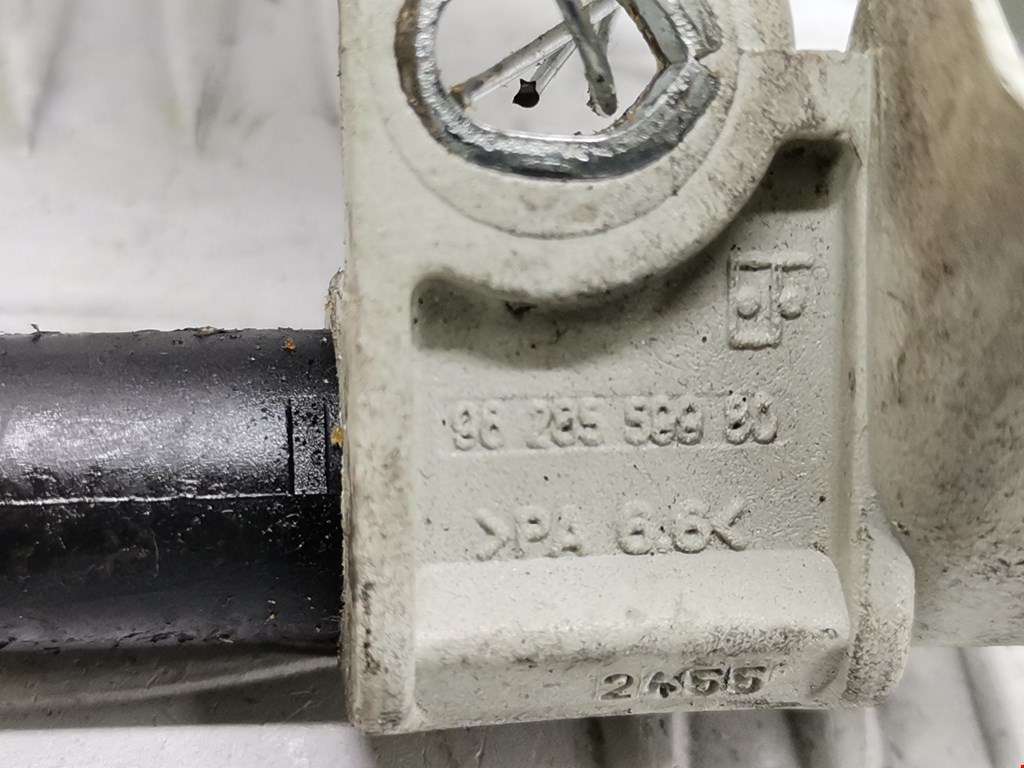 Датчик положения распредвала CITROEN C8 2002-2014