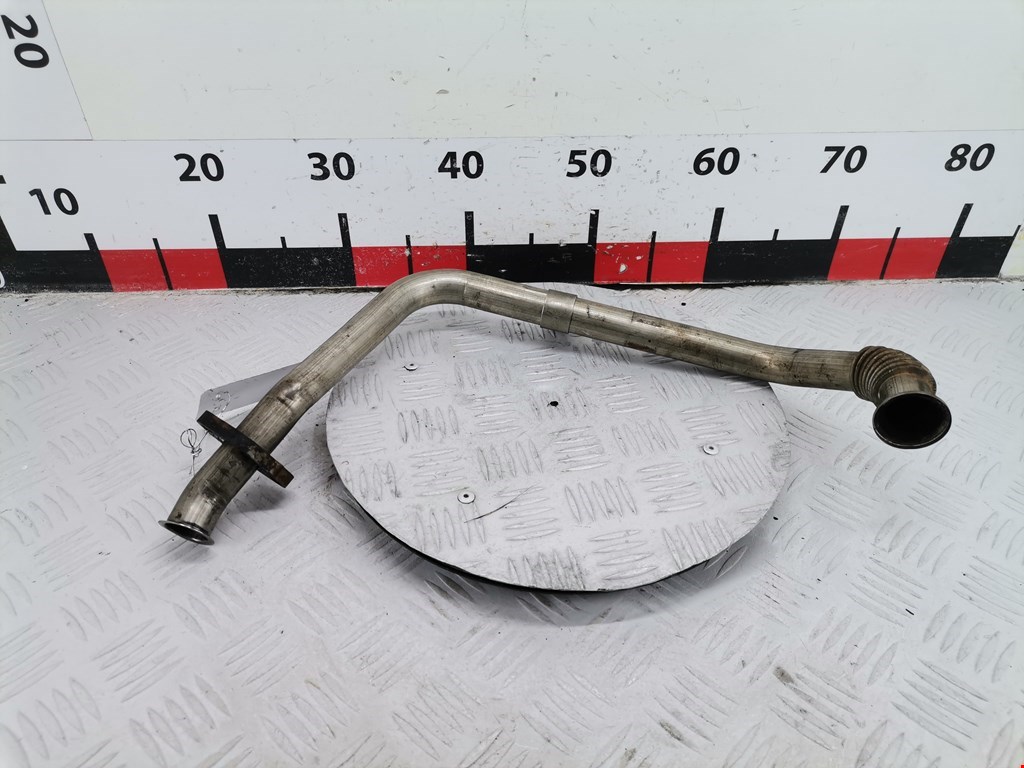 Трубка системы рециркуляции EGR Citroen C8 (2002-2014)