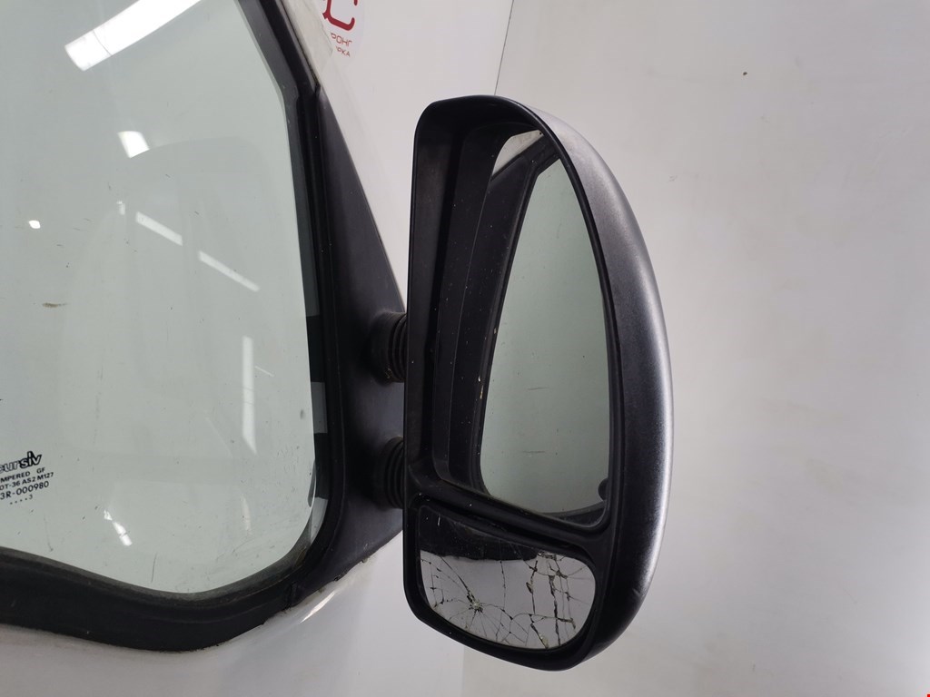 Дверь передняя правая CITROEN Jumper 244 2002-2006