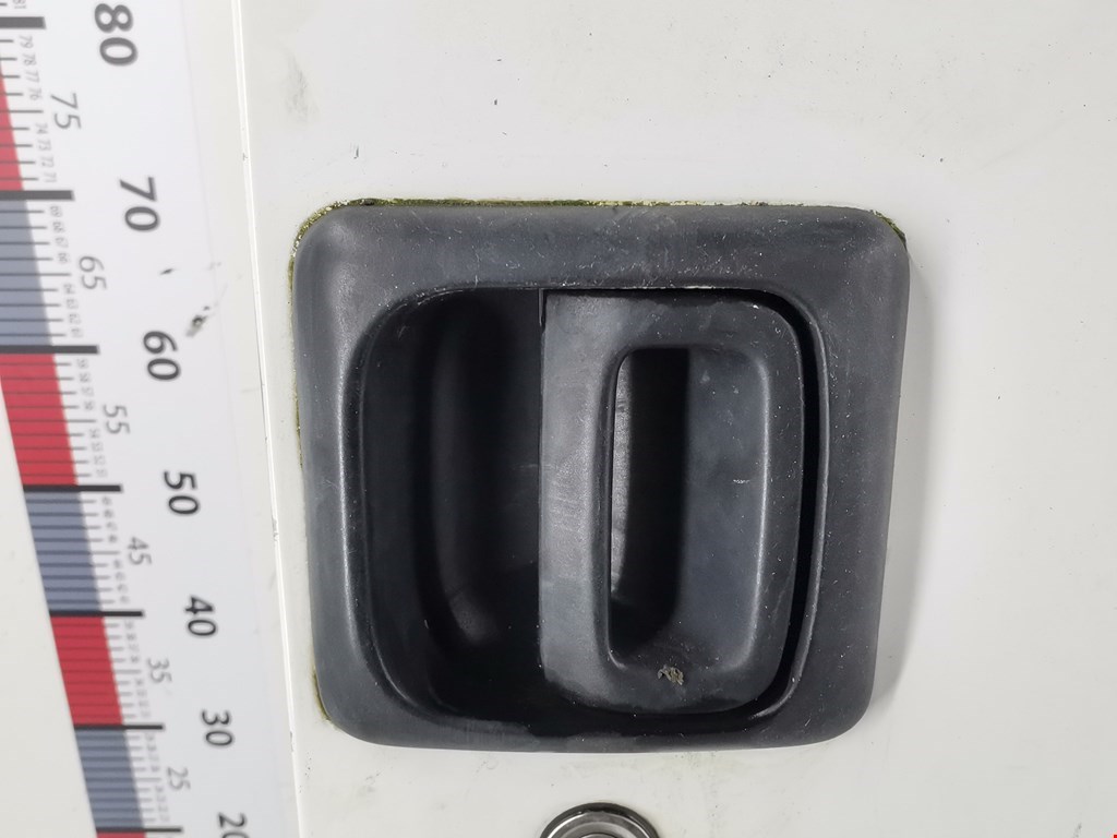 Дверь передняя правая CITROEN Jumper 244 2002-2006