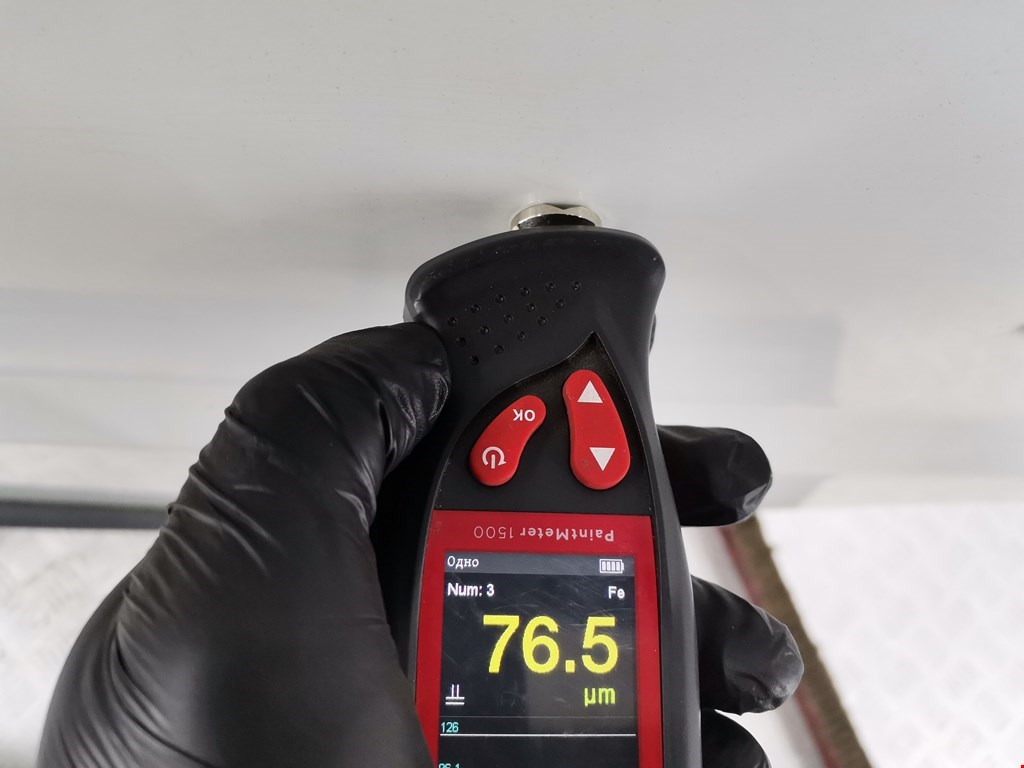 Дверь передняя правая CITROEN Jumper 244 2002-2006