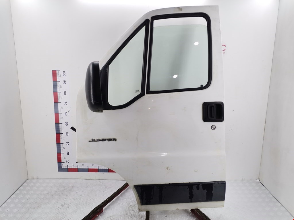 Дверь передняя левая CITROEN Jumper 244 2002-2006