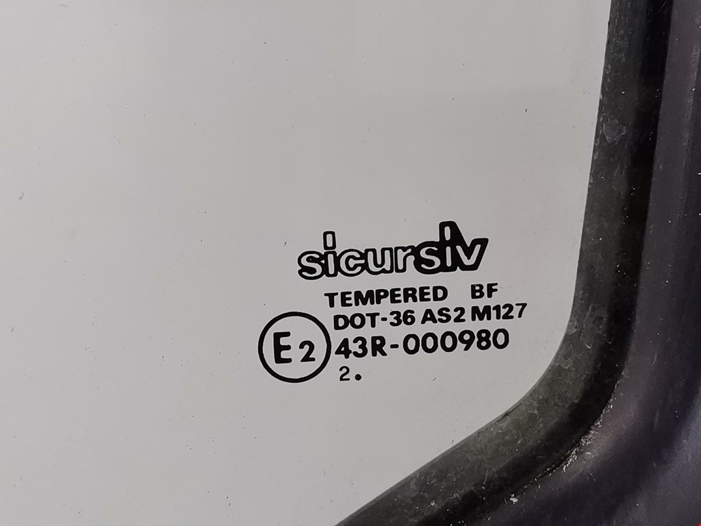 Дверь передняя левая CITROEN Jumper 244 2002-2006