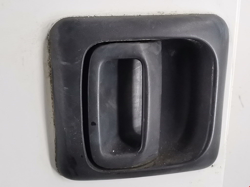 Дверь передняя левая CITROEN Jumper 244 2002-2006