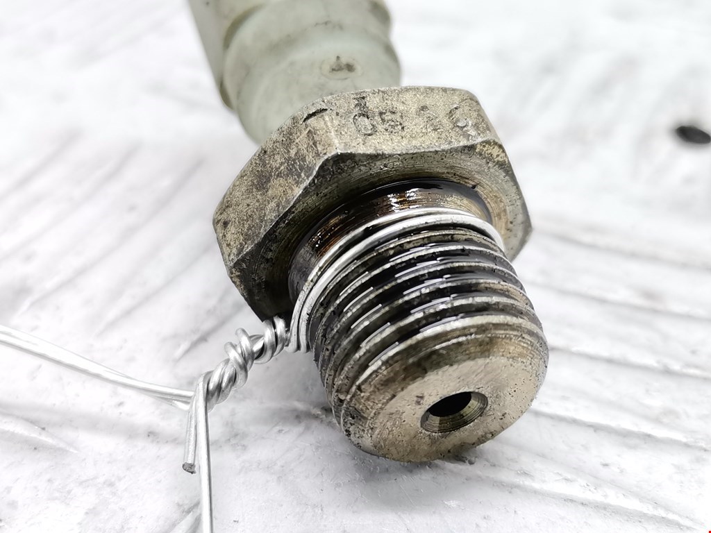 Датчик давления масла CITROEN C8 2002-2014