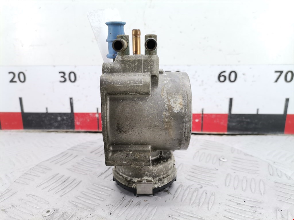 Защита антигравийная AUDI A4 B6 2001-2005