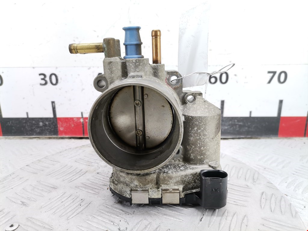 Защита антигравийная AUDI A4 B6 2001-2005