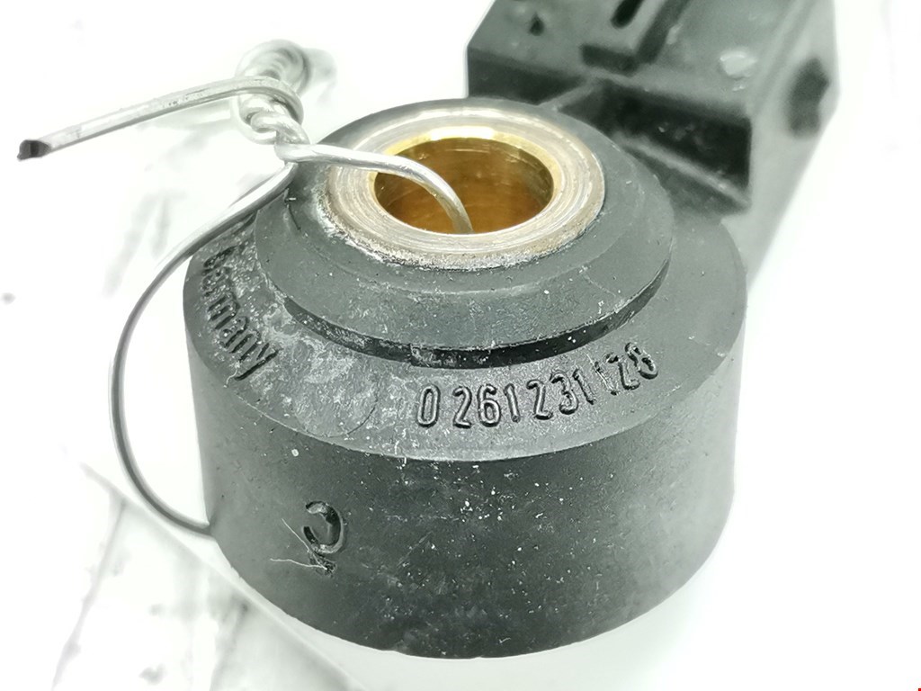 Датчик детонации PEUGEOT 307 2001-2008