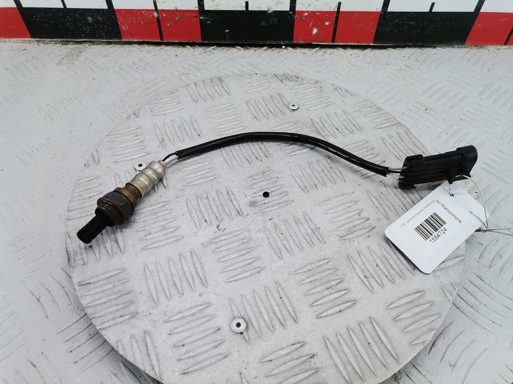 Датчик кислородный lambdasond DAEWOO Matiz 1998-2000