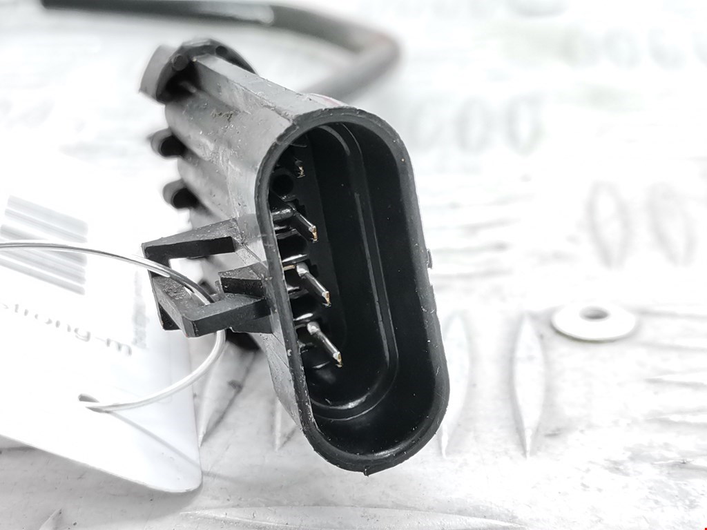 Датчик кислородный lambdasond DAEWOO Matiz 1998-2000