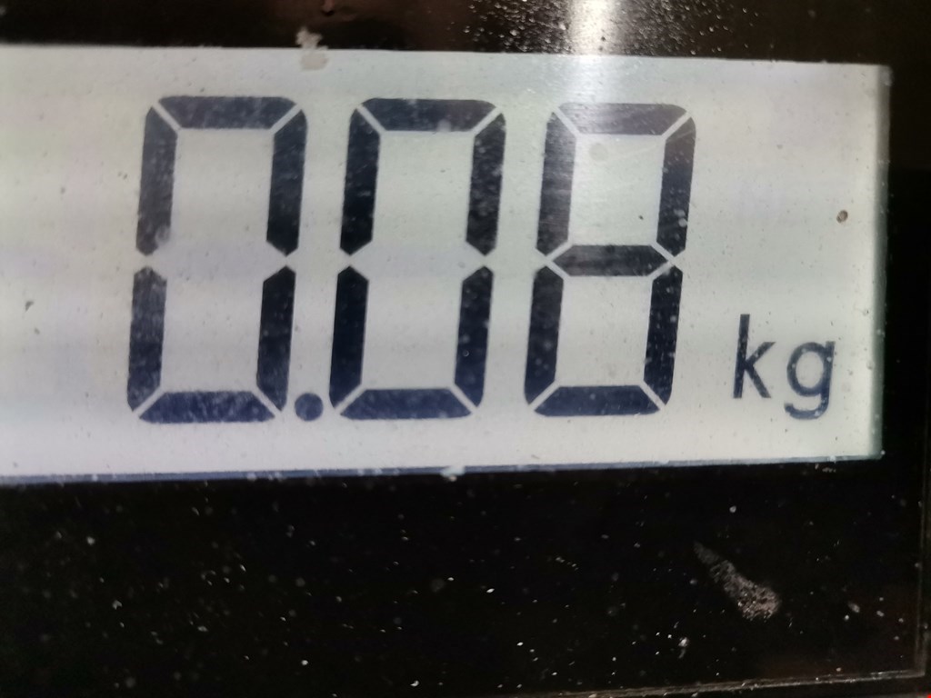 Датчик детонации DAEWOO Matiz 1998-2000