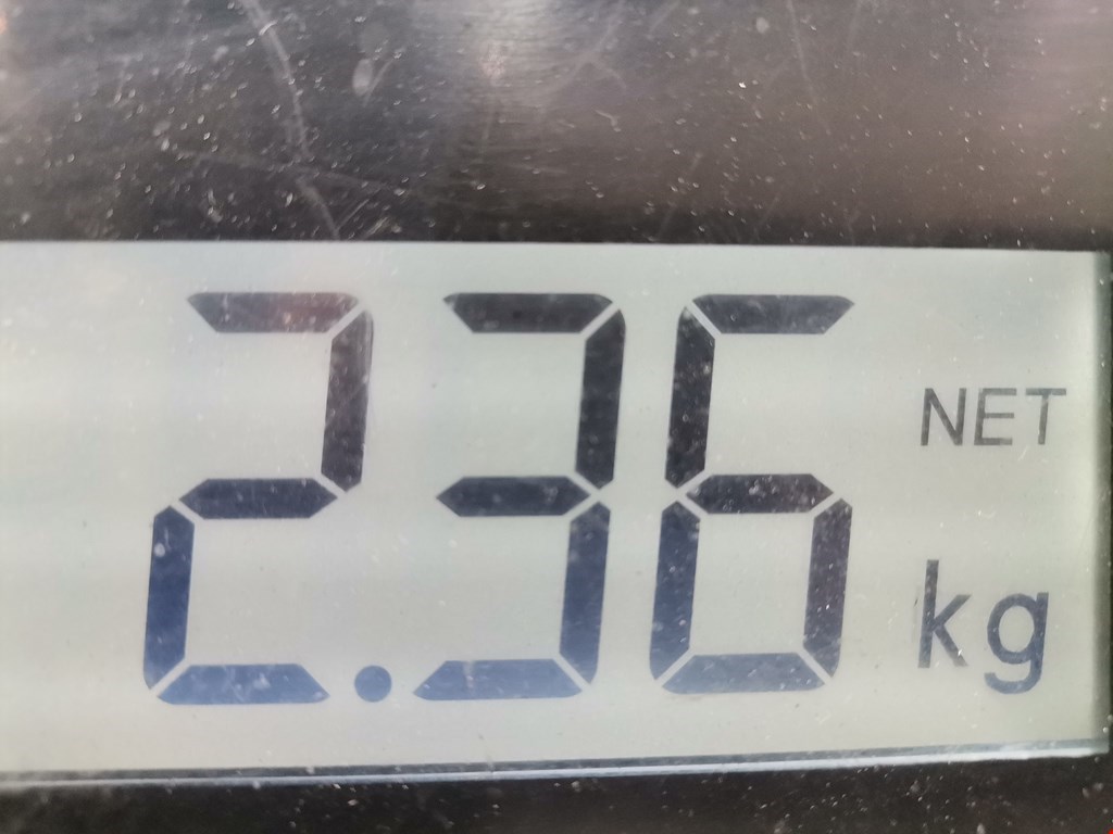 Суппорт задний правый FORD Mondeo III 2000-2007