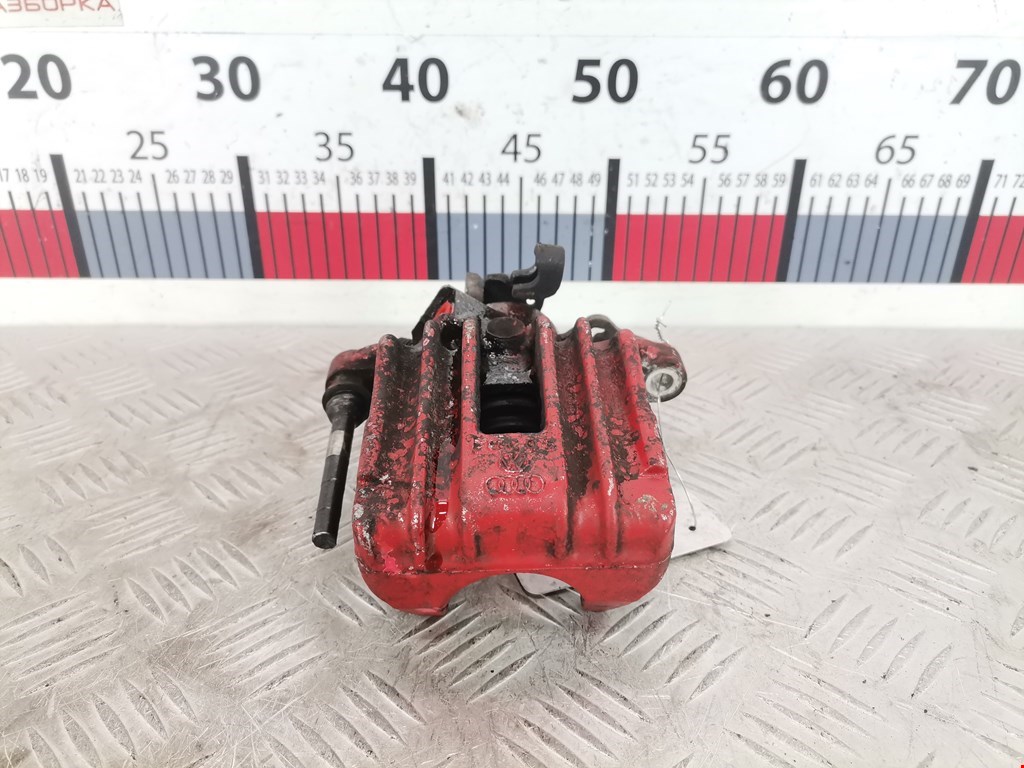 Суппорт задний левый VOLKSWAGEN Golf IV 1997-2003