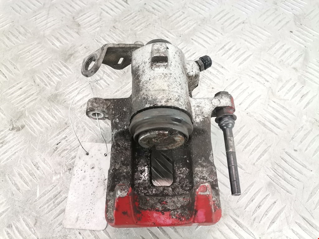 Суппорт задний левый VOLKSWAGEN Golf IV 1997-2003