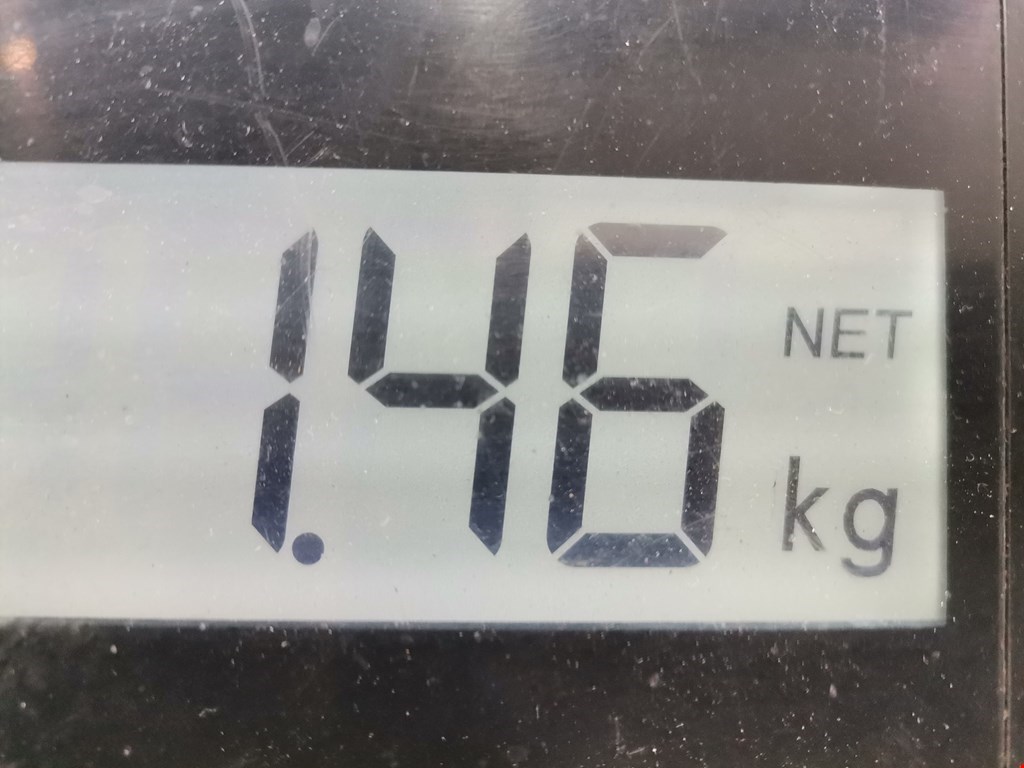 Суппорт задний левый VOLKSWAGEN Golf IV 1997-2003