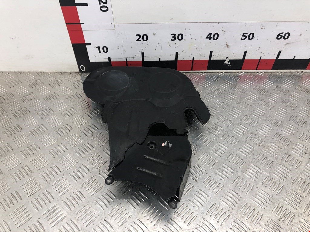 Кожух ремня (ГРМ генератора гидроусилителя помпы) Volkswagen Golf 5 (2003-2008)