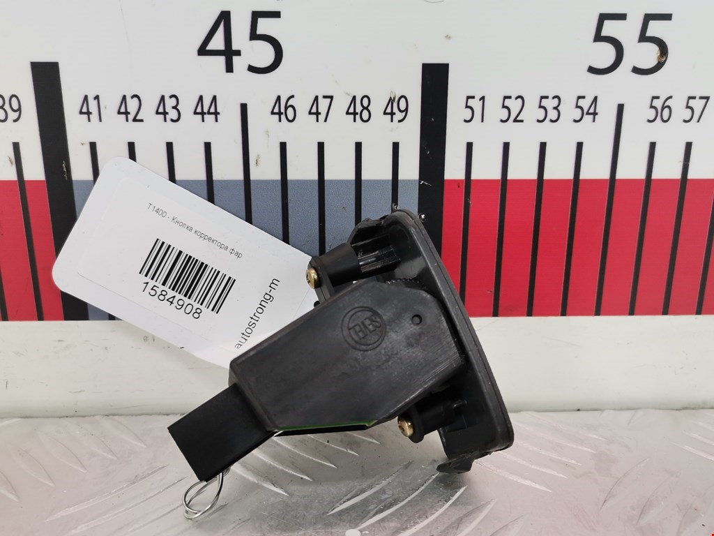 Кнопка корректора фар CITROEN Jumper 244 2002-2006