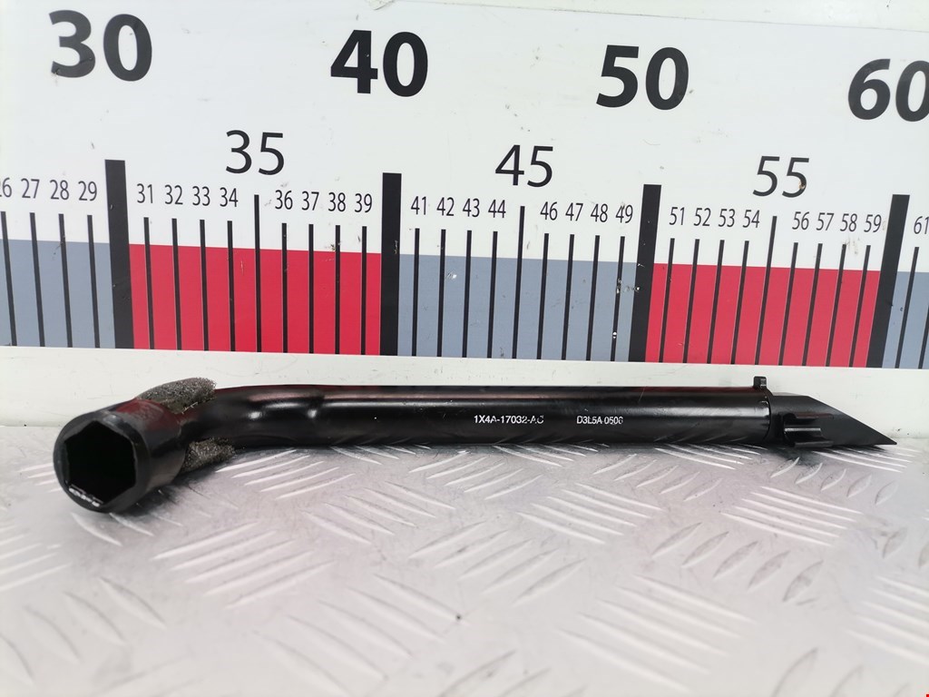 Ключ балонный FORD Mondeo III 2000-2007