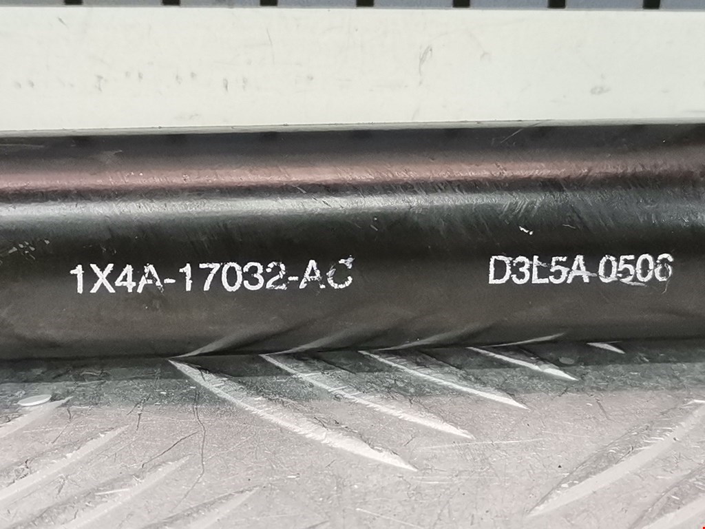 Ключ балонный FORD Mondeo III 2000-2007