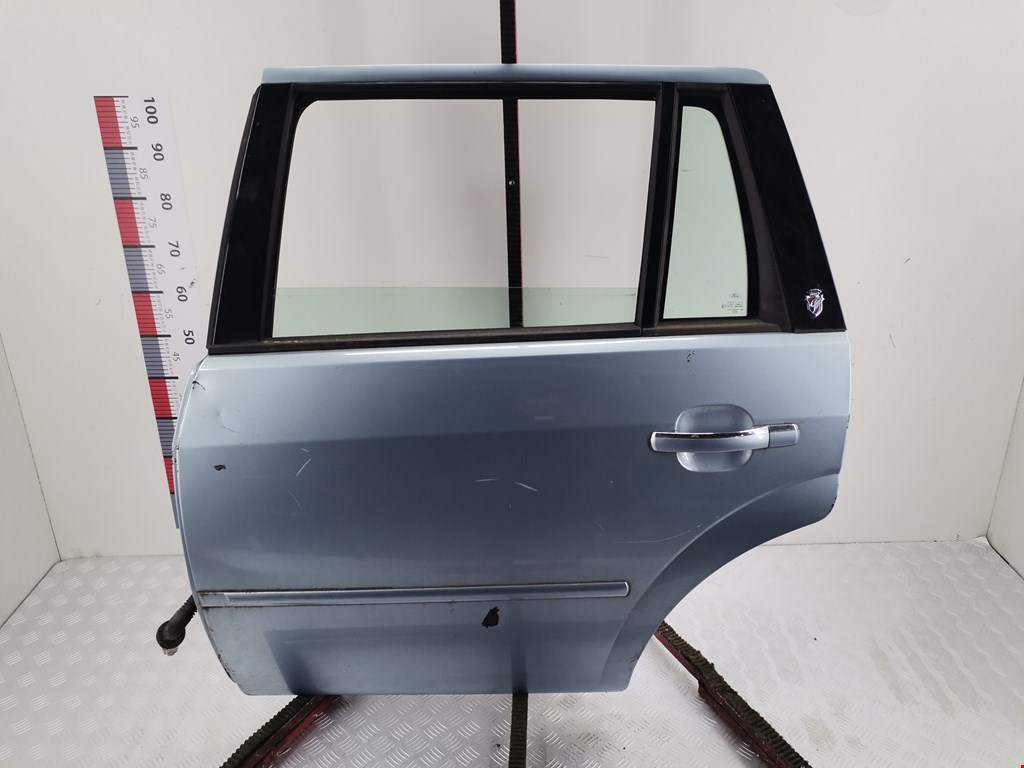 Дверь задняя левая Ford Mondeo 3 (2000-2007)