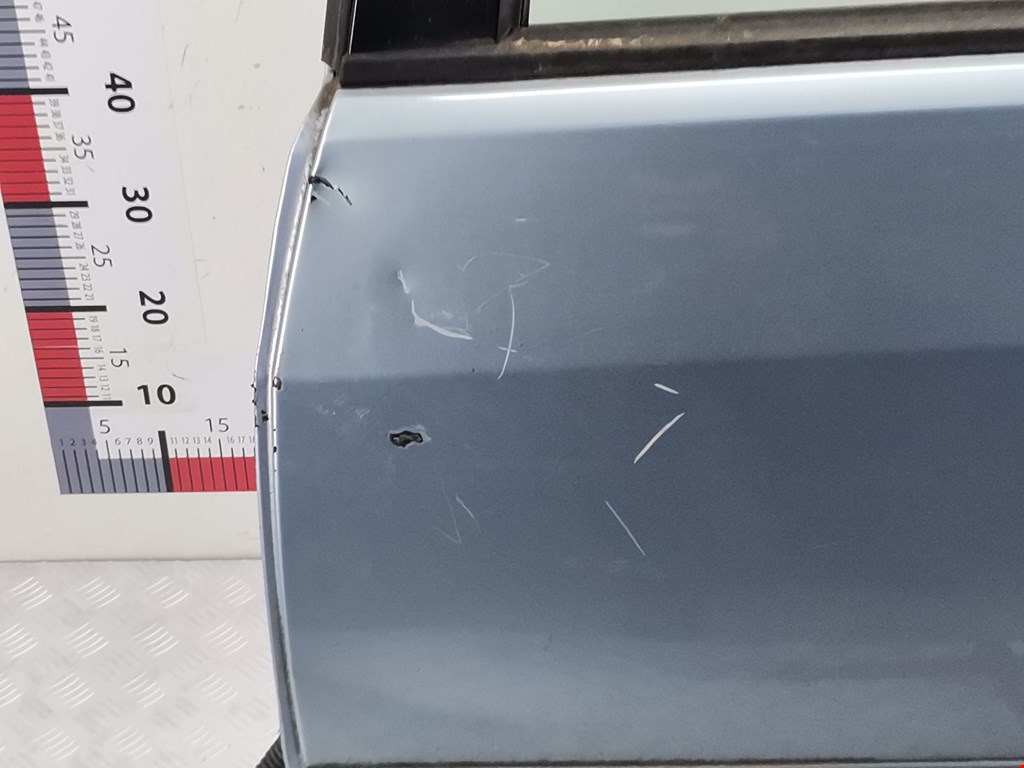 Дверь задняя левая FORD Mondeo III 2000-2007