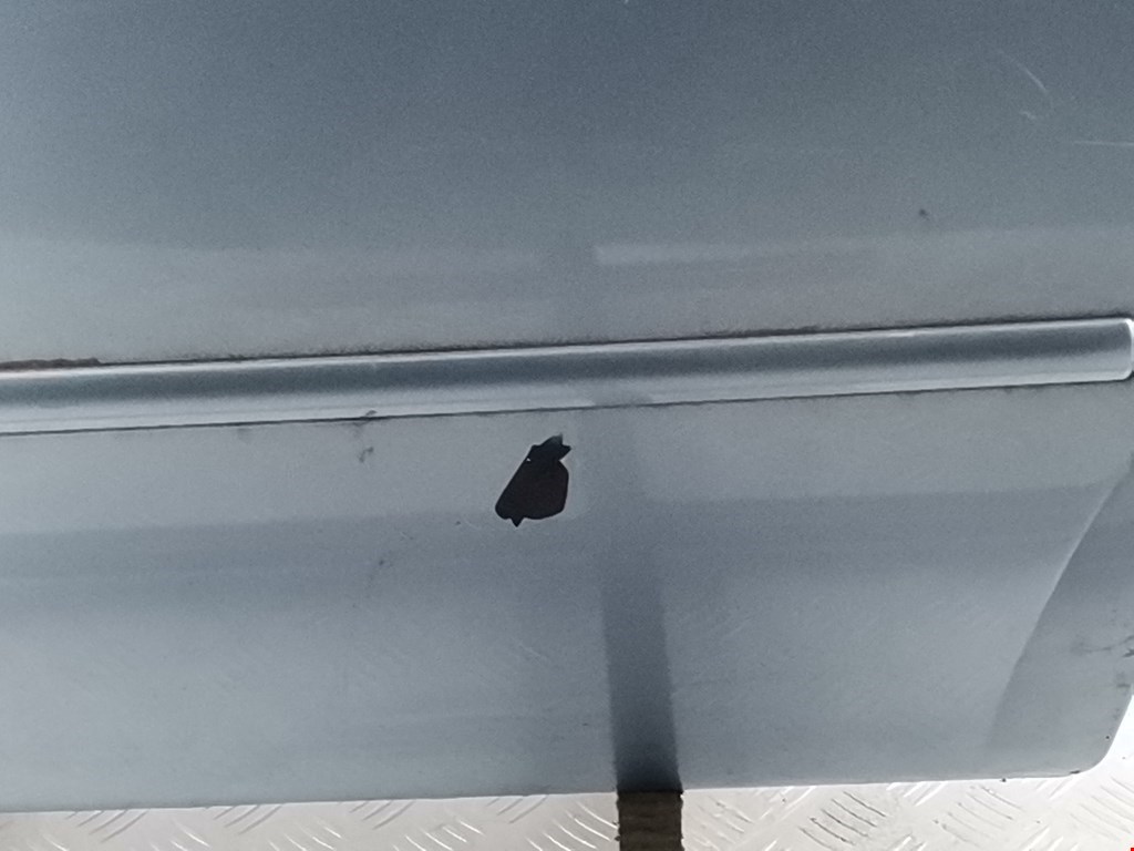 Дверь задняя левая FORD Mondeo III 2000-2007