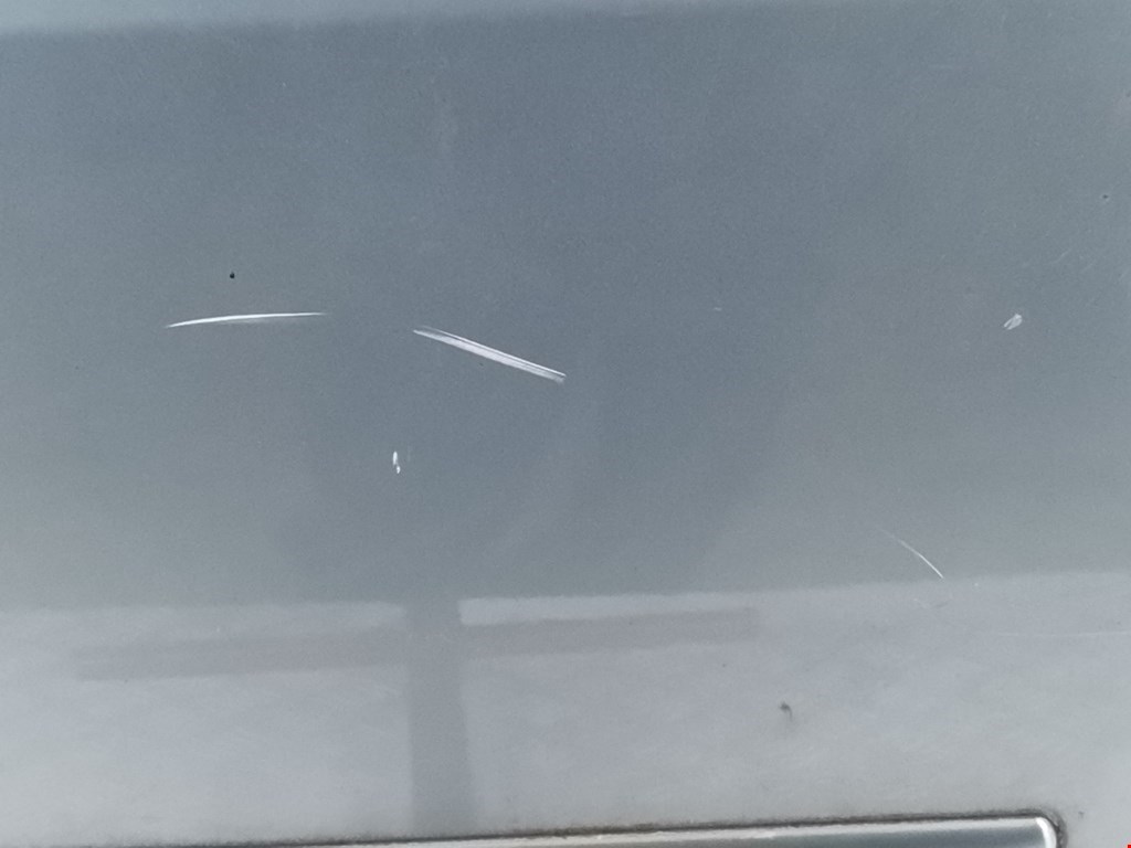 Дверь задняя левая FORD Mondeo III 2000-2007