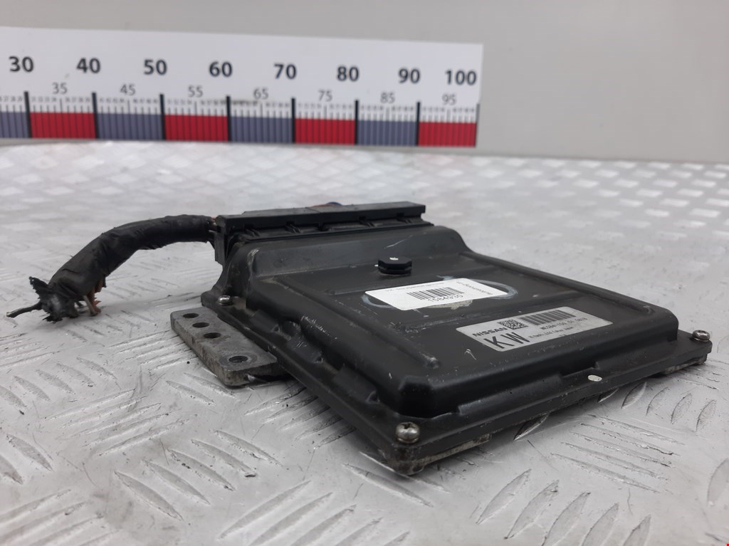 Блок управления двигателя (ЭБУ) INFINITI QX56/QX80 2004-2010