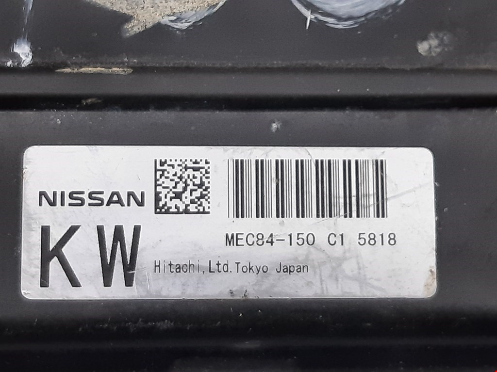 Блок управления двигателя (ЭБУ) INFINITI QX56/QX80 2004-2010