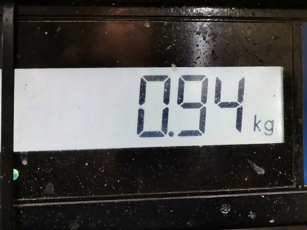 Бачок ГУР (гидроусилителя) CHRYSLER PT Cruser 2000-2010