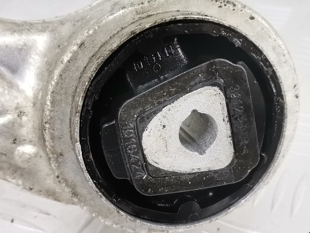 Рычаг передний правый BMW 5er 5 серия E60/E61 2003-2010